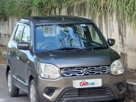 Used Maruti Suzuki Wagon R [2019-2022] VXi 1.0 [2019-2019] in Thiruvananthapuram