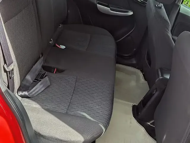 Used Maruti Suzuki Baleno [2019-2022] Zeta in Thiruvananthapuram