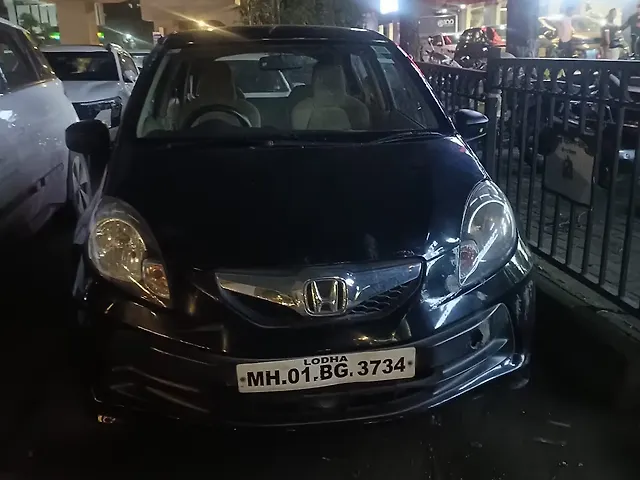 Used 2013 Honda Brio in Mumbai