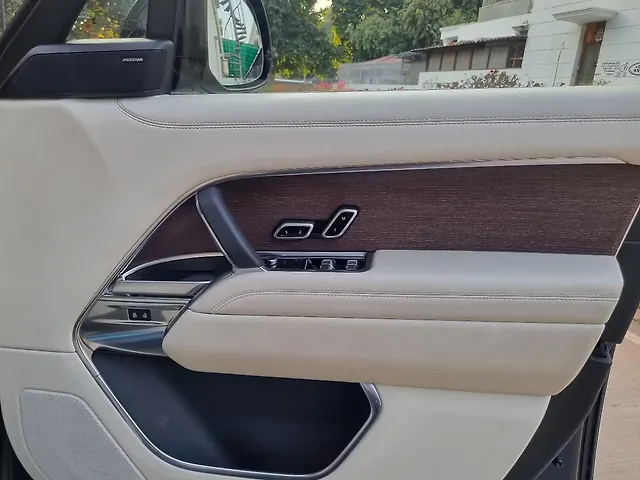 Used Land Rover Range Rover SE 3.0 Diesel [2022] in Delhi