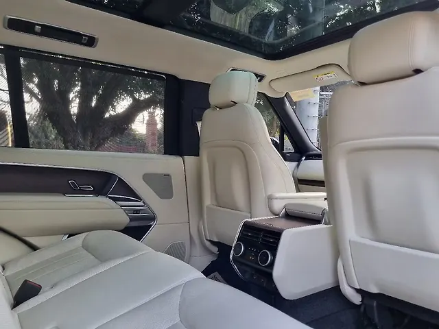 Used Land Rover Range Rover SE 3.0 Diesel [2022] in Delhi
