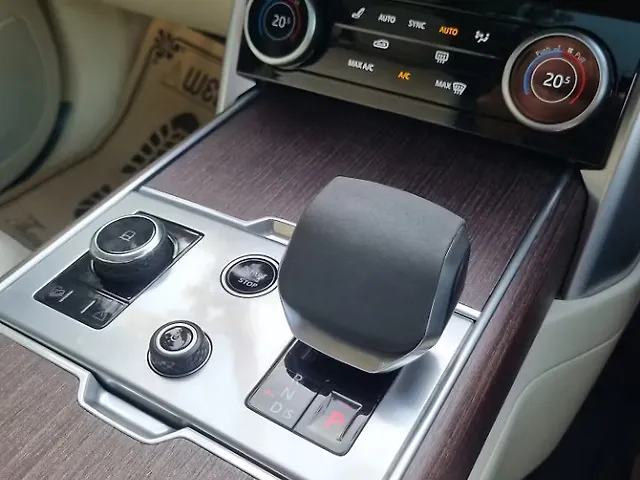 Used Land Rover Range Rover SE 3.0 Diesel [2022] in Delhi