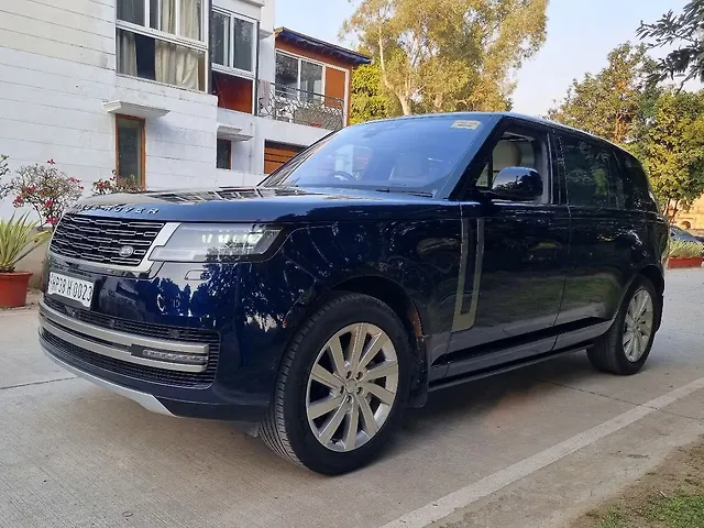 Used Land Rover Range Rover SE 3.0 Diesel [2022] in Delhi