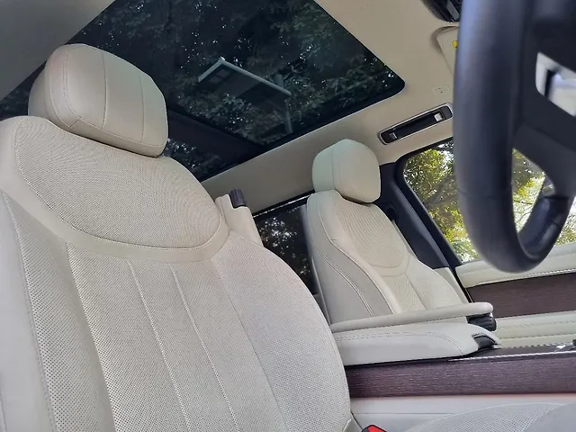 Used Land Rover Range Rover SE 3.0 Diesel [2022] in Delhi