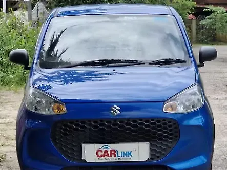 Used 2024 Maruti Suzuki Alto K10 in Thiruvananthapuram