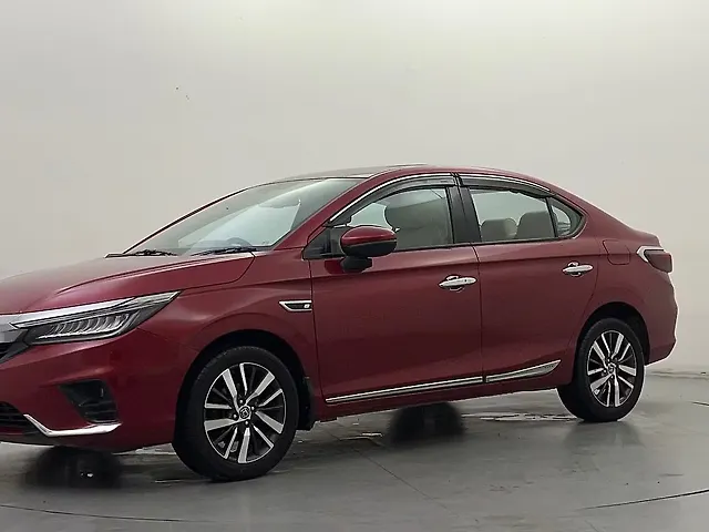 Used 2020 Honda City in Gurgaon