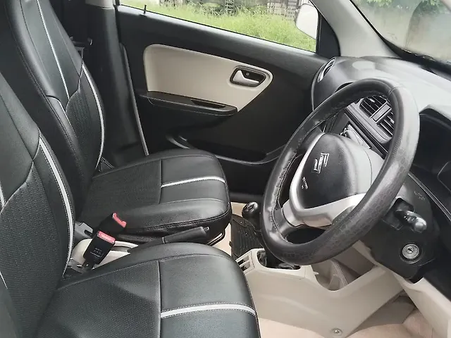 Used Maruti Suzuki Alto 800 LXi in Thiruvananthapuram