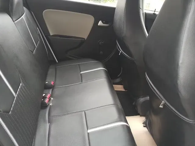 Used Maruti Suzuki Alto 800 LXi in Thiruvananthapuram
