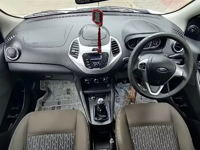 Used Ford Figo [2015-2019] Trend 1.2 Ti-VCT [2015-2016] in Indore