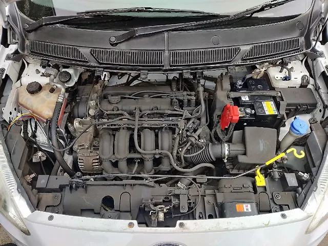 Used Ford Figo [2015-2019] Trend 1.2 Ti-VCT [2015-2016] in Indore