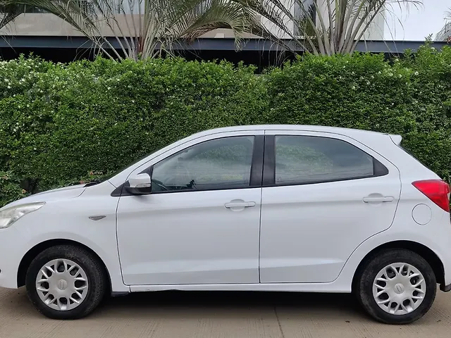 Used Ford Figo [2015-2019] Trend 1.2 Ti-VCT [2015-2016] in Indore