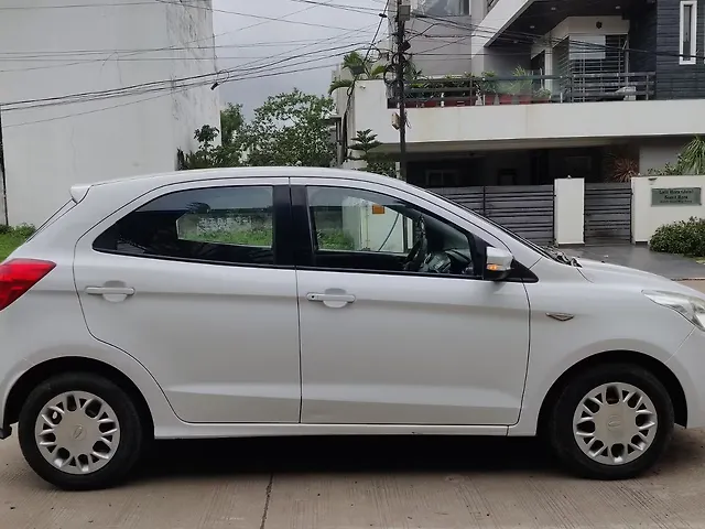 Used Ford Figo [2015-2019] Trend 1.2 Ti-VCT [2015-2016] in Indore