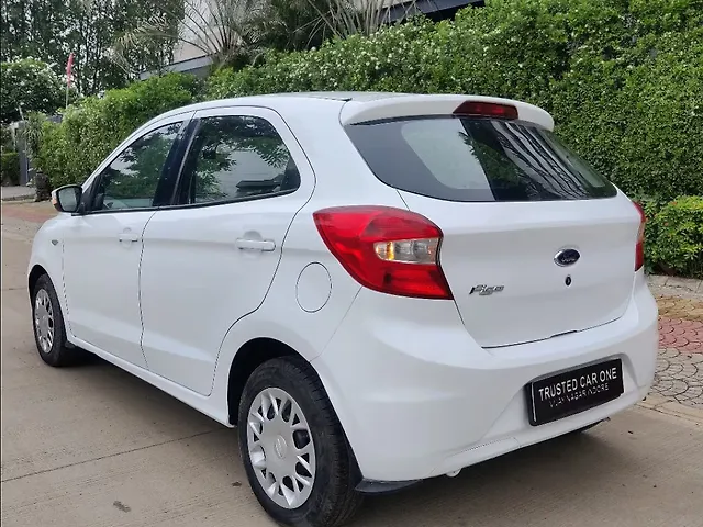 Used Ford Figo [2015-2019] Trend 1.2 Ti-VCT [2015-2016] in Indore