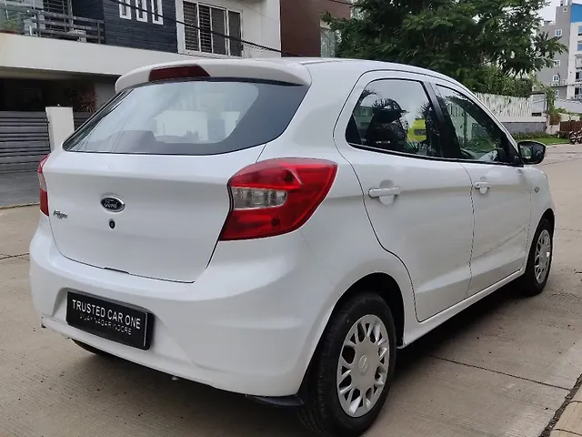 Used Ford Figo [2015-2019] Trend 1.2 Ti-VCT [2015-2016] in Indore