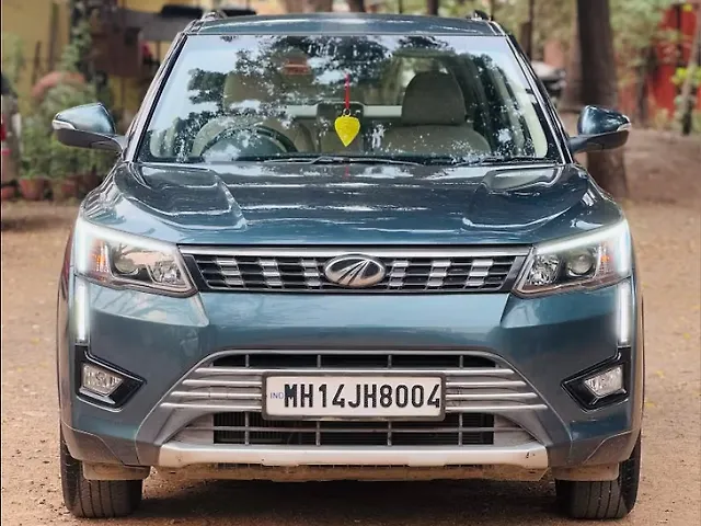 Used 2021 Mahindra XUV300 in Pune