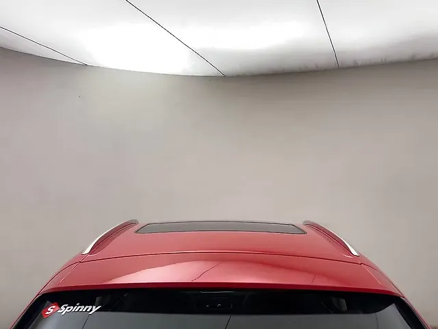 Used Audi Q3 [2017-2020] 30 TFSI Premium in Mumbai