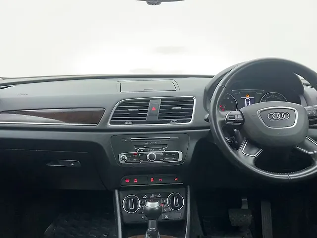 Used Audi Q3 [2017-2020] 30 TFSI Premium in Mumbai