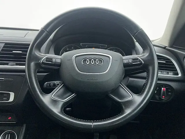 Used Audi Q3 [2017-2020] 30 TFSI Premium in Mumbai
