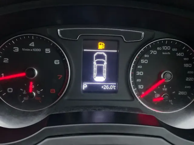 Used Audi Q3 [2017-2020] 30 TFSI Premium in Mumbai