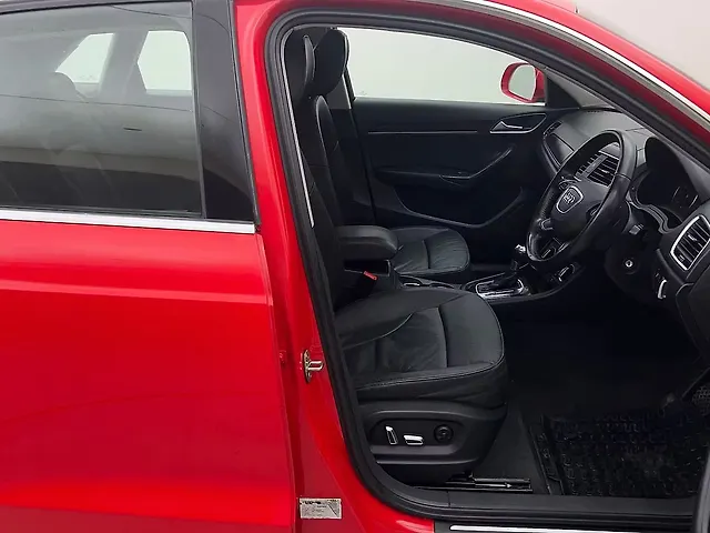 Used Audi Q3 [2017-2020] 30 TFSI Premium in Mumbai