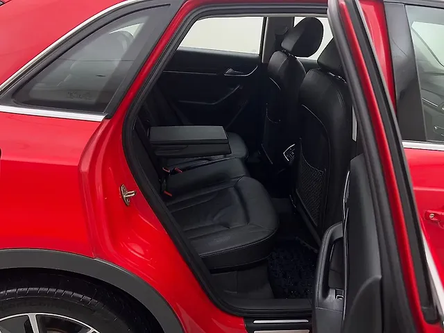 Used Audi Q3 [2017-2020] 30 TFSI Premium in Mumbai
