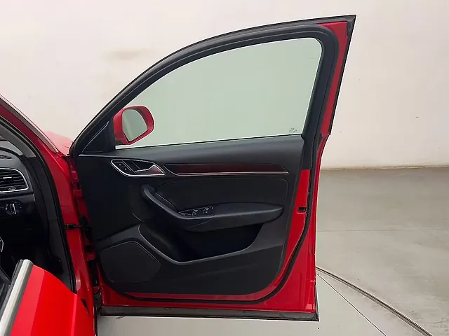 Used Audi Q3 [2017-2020] 30 TFSI Premium in Mumbai