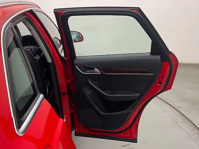 Used Audi Q3 [2017-2020] 30 TFSI Premium in Mumbai