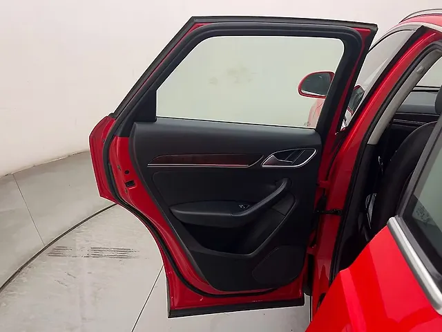 Used Audi Q3 [2017-2020] 30 TFSI Premium in Mumbai