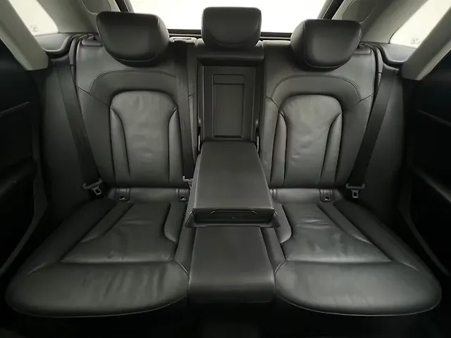 Used Audi Q3 [2017-2020] 30 TFSI Premium in Mumbai