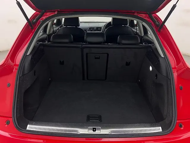 Used Audi Q3 [2017-2020] 30 TFSI Premium in Mumbai