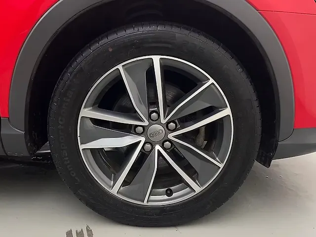 Used Audi Q3 [2017-2020] 30 TFSI Premium in Mumbai