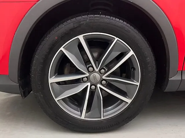 Used Audi Q3 [2017-2020] 30 TFSI Premium in Mumbai