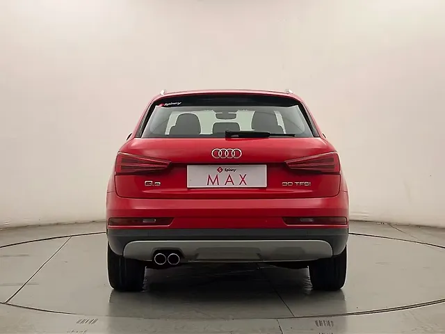Used Audi Q3 [2017-2020] 30 TFSI Premium in Mumbai