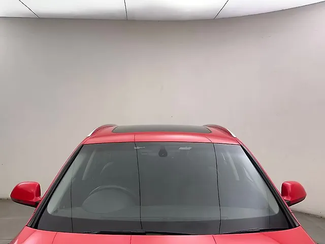 Used Audi Q3 [2017-2020] 30 TFSI Premium in Mumbai