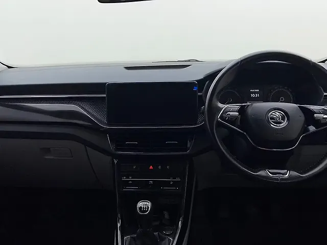Used Skoda Kushaq [2021-2023] Style 1.0L TSI MT in Bangalore