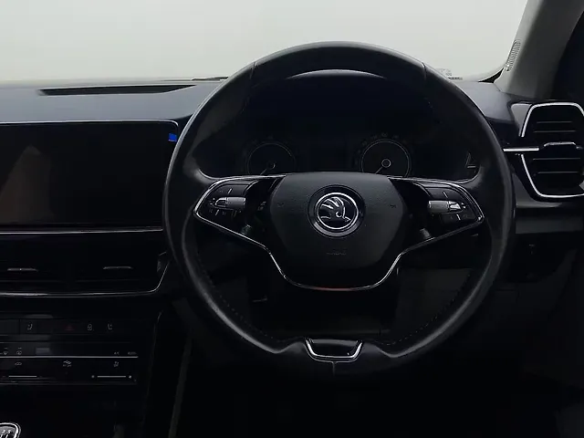 Used Skoda Kushaq [2021-2023] Style 1.0L TSI MT in Bangalore