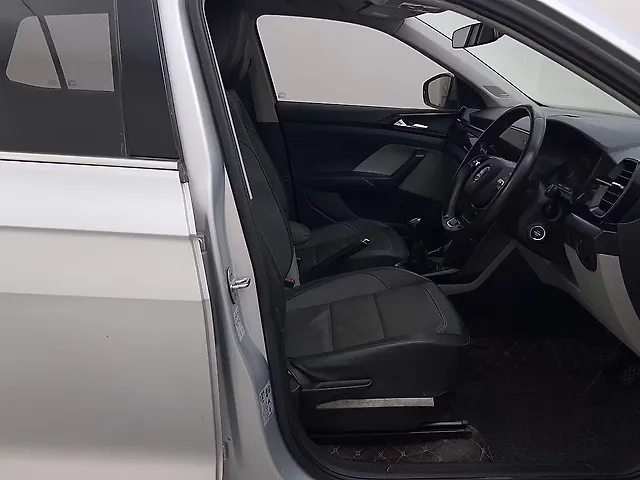 Used Skoda Kushaq [2021-2023] Style 1.0L TSI MT in Bangalore