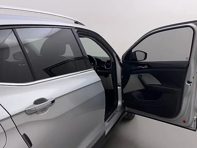 Used Skoda Kushaq [2021-2023] Style 1.0L TSI MT in Bangalore