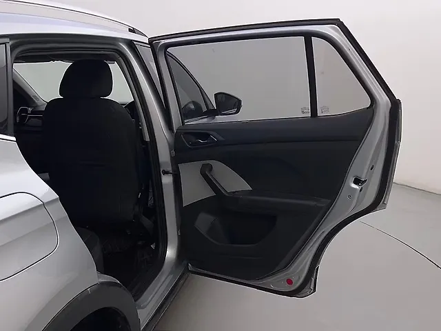 Used Skoda Kushaq [2021-2023] Style 1.0L TSI MT in Bangalore