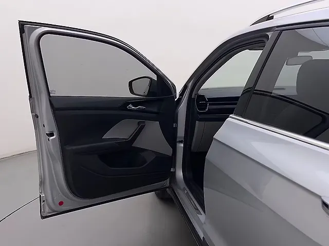 Used Skoda Kushaq [2021-2023] Style 1.0L TSI MT in Bangalore