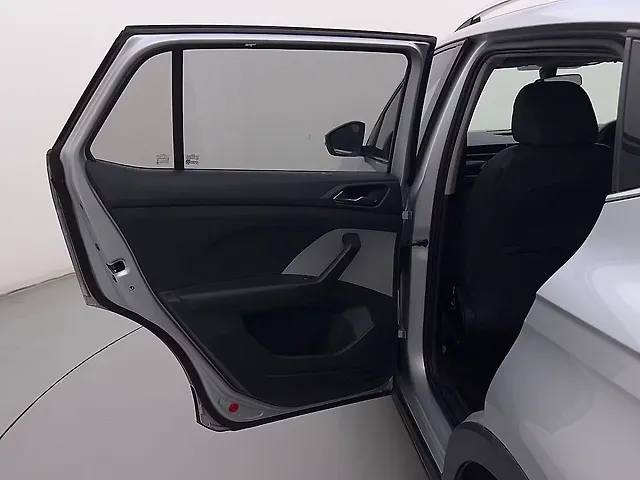Used Skoda Kushaq [2021-2023] Style 1.0L TSI MT in Bangalore