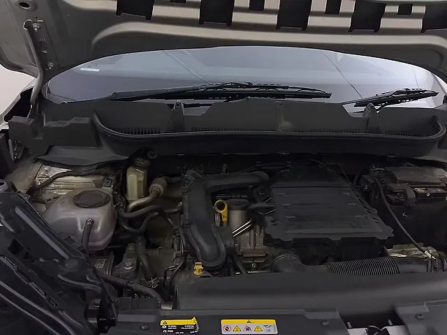 Used Skoda Kushaq [2021-2023] Style 1.0L TSI MT in Bangalore