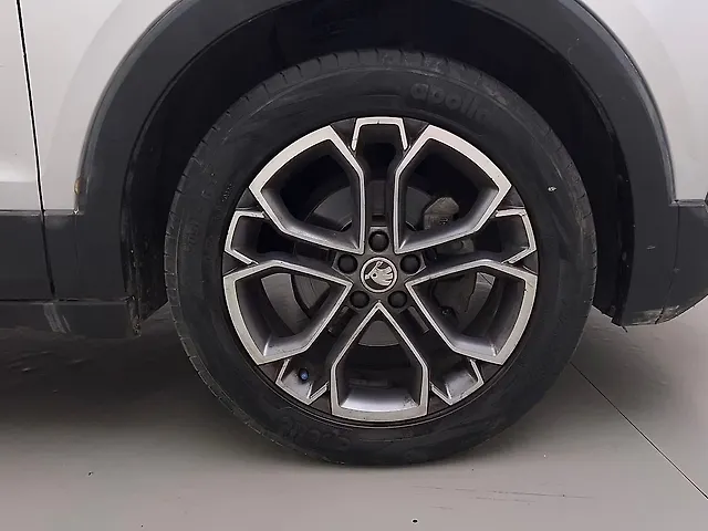 Used Skoda Kushaq [2021-2023] Style 1.0L TSI MT in Bangalore