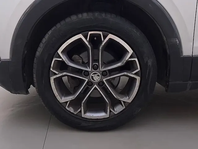 Used Skoda Kushaq [2021-2023] Style 1.0L TSI MT in Bangalore