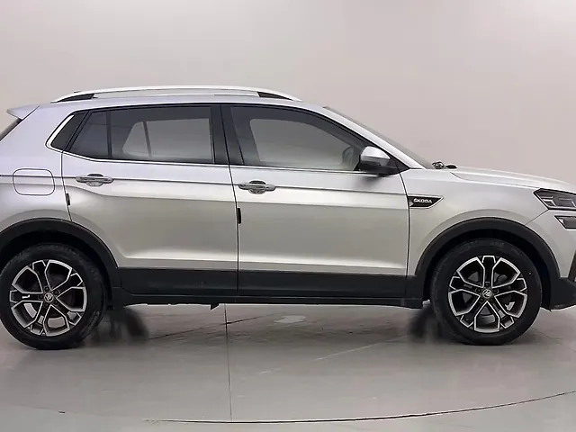 Used Skoda Kushaq [2021-2023] Style 1.0L TSI MT in Bangalore