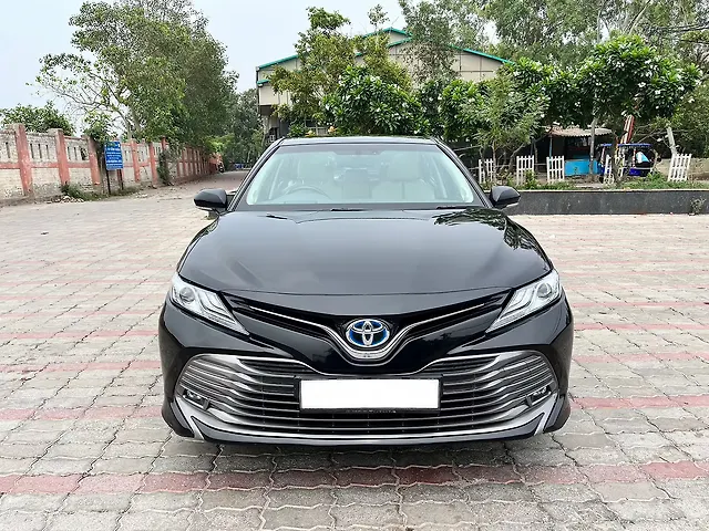 Used 2020 Toyota Camry in Delhi