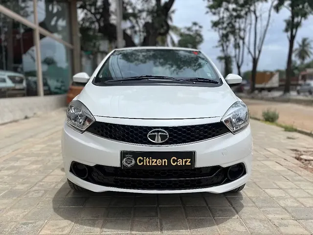 Used 2019 Tata Tiago in Bangalore