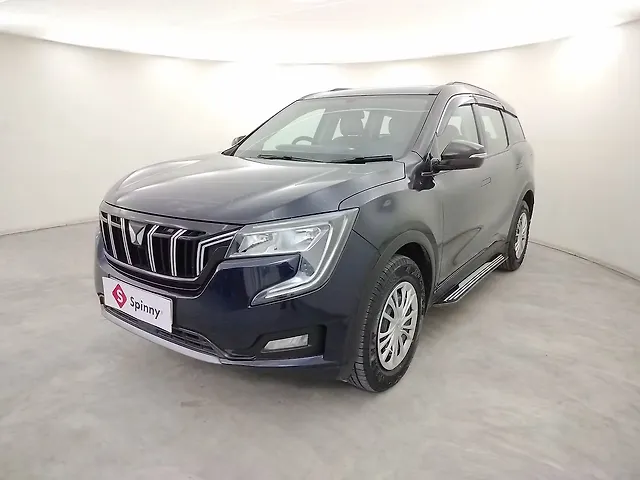 Used 2023 Mahindra XUV700 in Coimbatore