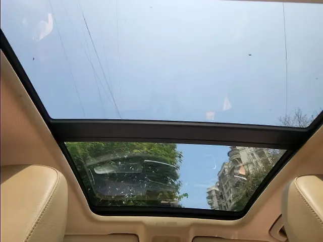 Used Audi Q3 [2017-2020] 35 TDI quattro Technology in Mumbai