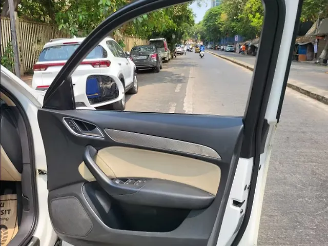 Used Audi Q3 [2017-2020] 35 TDI quattro Technology in Mumbai